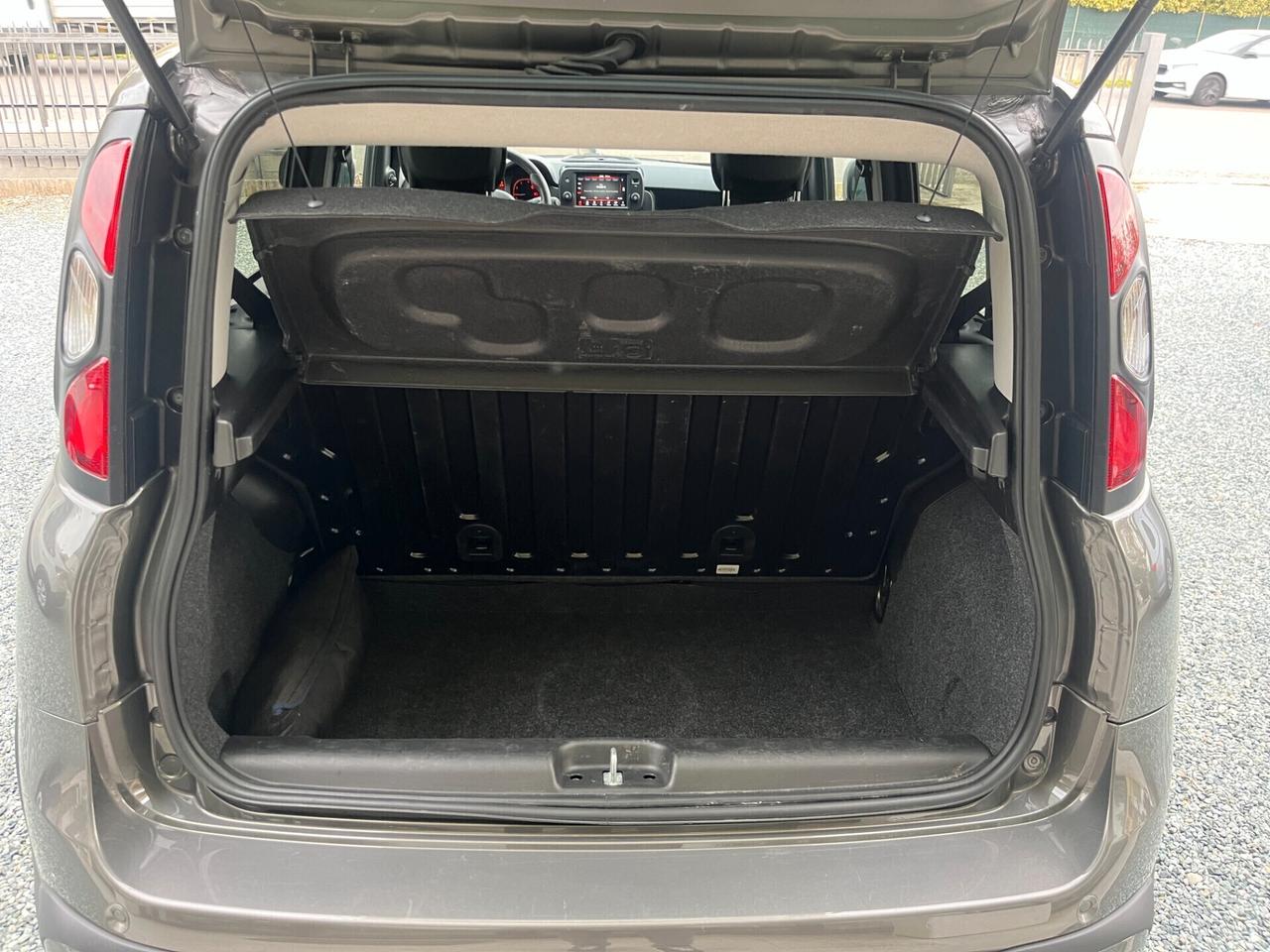 Fiat Panda Cross 1.0 FireFly S&S Hybrid