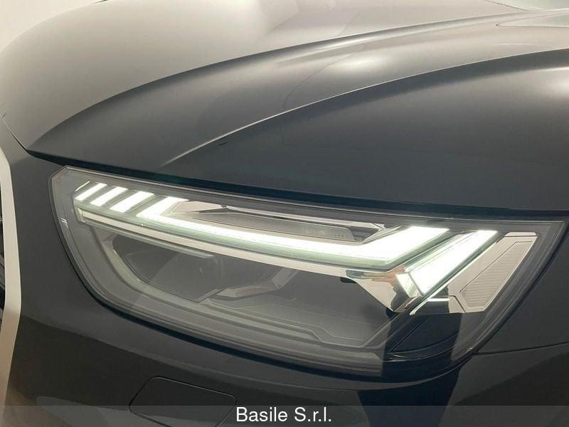 Audi Q5 Q5 40 TDI 204 CV quattro S tronic S line plus