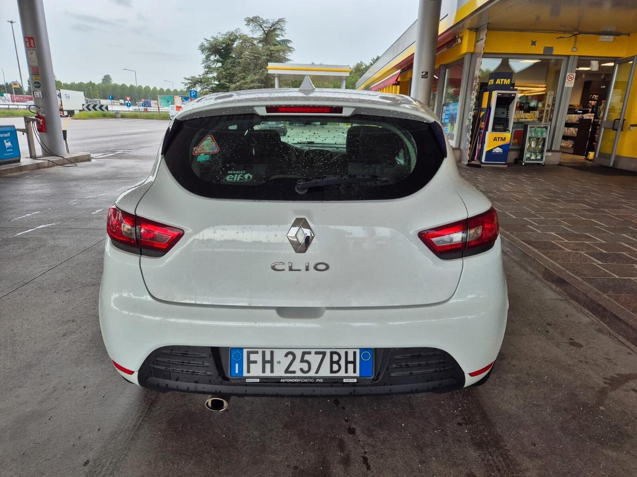 Renault Clio TCe 12V 75 CV 5 porte Life