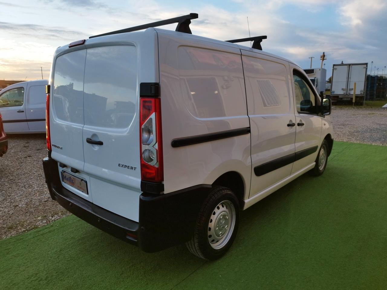 PEUGEOT EXPERT 1.6 HDI 90CV FURGONE VAN 3 POSTI IVA ESPOSTA