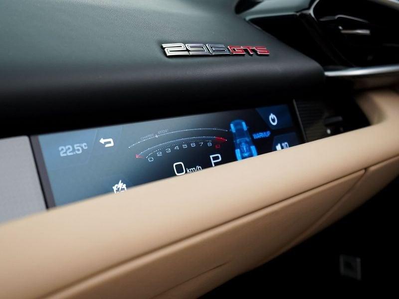 Ferrari 296 GTS 296 GTS 3.0