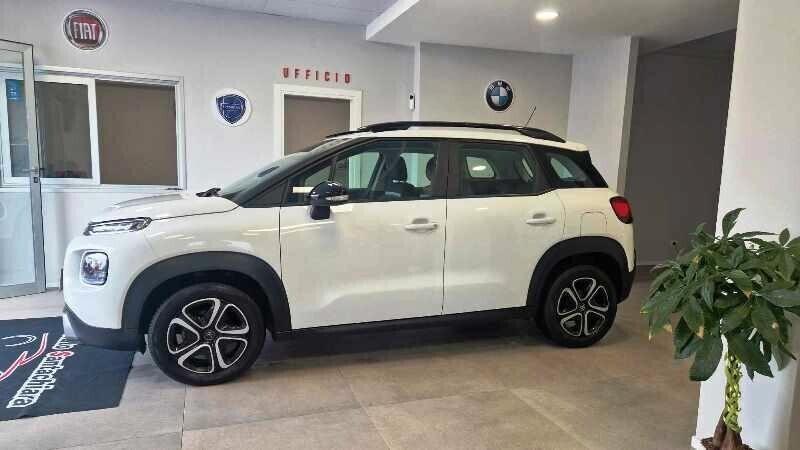 Citroen C3 Aircross BlueHDi 100 CV S&S Feel