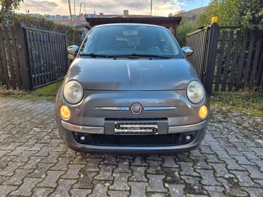 Fiat 500 1.2 Sport OK NEOPATENTATI