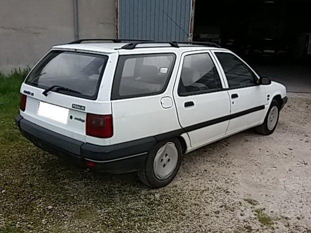 Citroen ZX Break SX 1.4i Metano