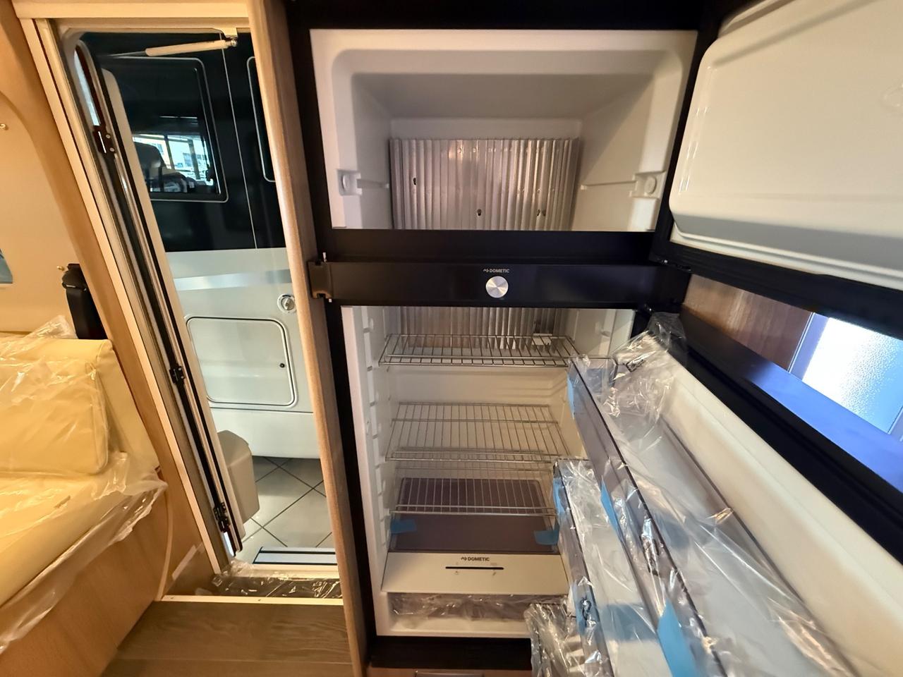 LAIKA ECOVIP H 4109 DS 7.40 GEMELLI