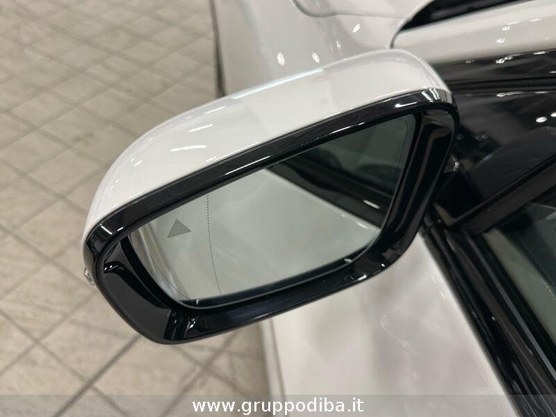 BMW Serie 4 Cabrio Serie 4 G23 LCI 2024 Cabrio 420d Cabrio mhev 48V MSport Pro auto