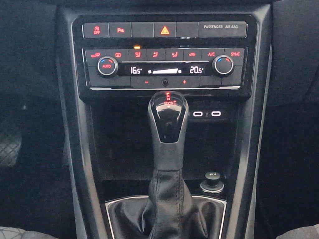 VOLKSWAGEN T-cross 1.0 tsi style 110cv dsg del 2020