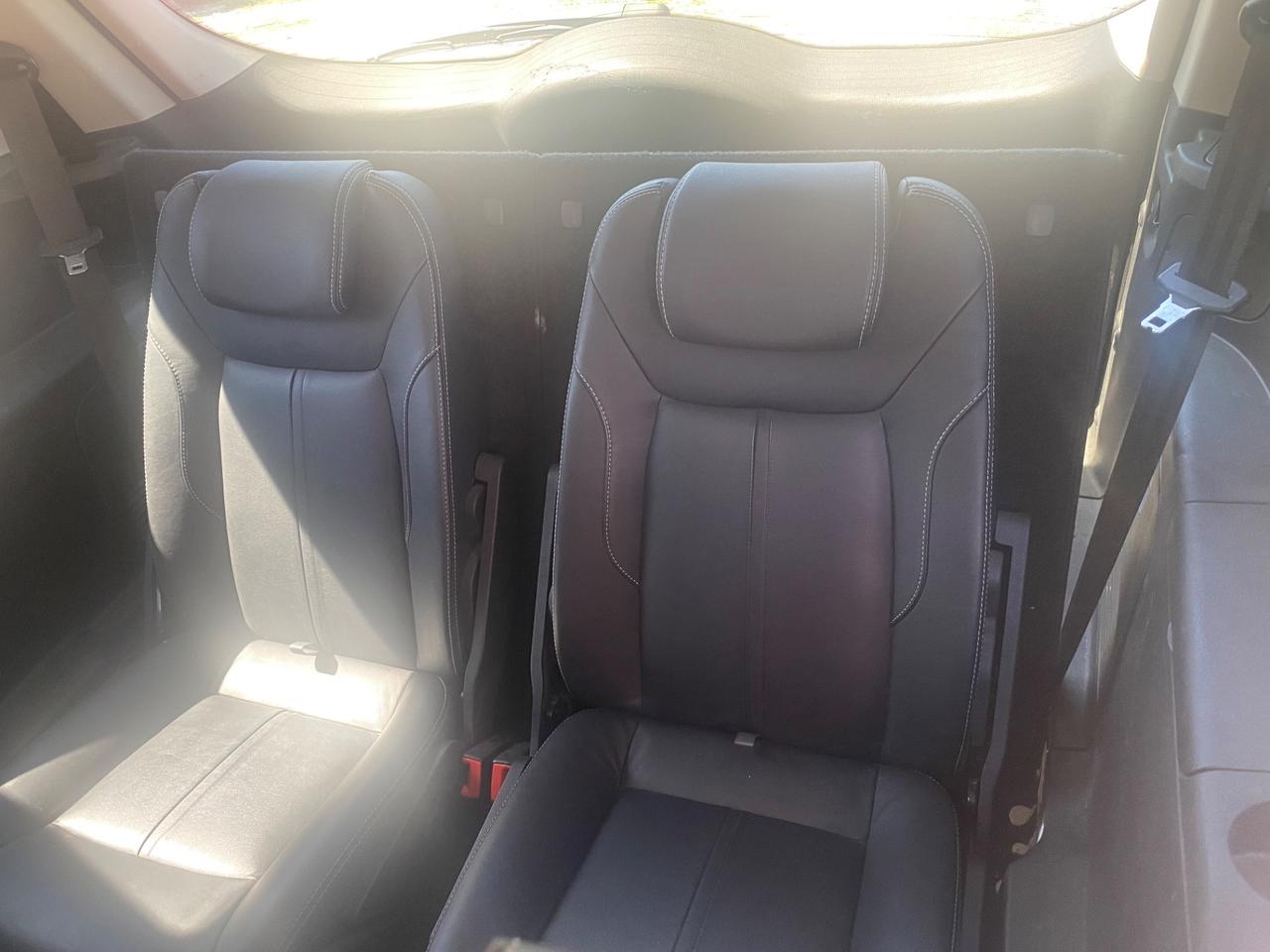 Ford S-Max 2.0 TDCi 163CV Powershift 7 posti Business Nav