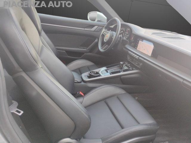 PORSCHE 992 Carrera S..TETTO APRIBILE.CERCHI 21.TELECAMERA