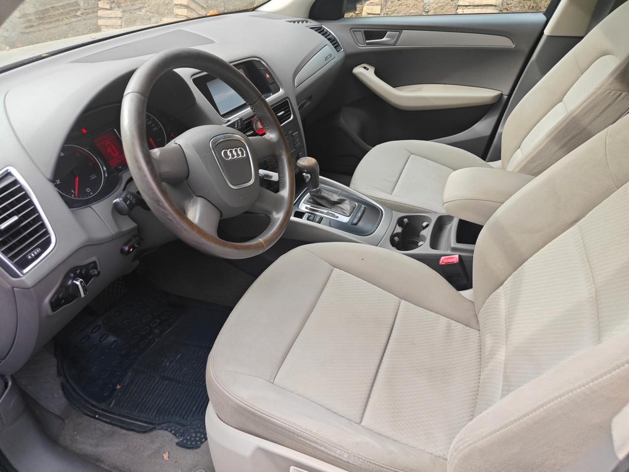 Audi Q5 2.0 TDI 170 CV quattro S tronic Advanced Plus