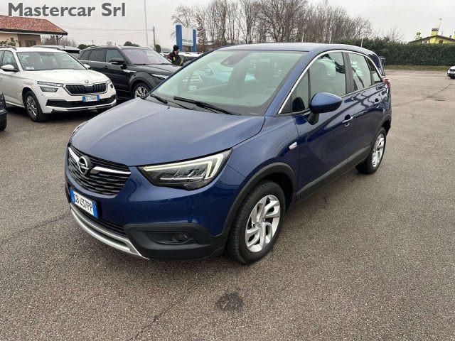 OPEL Crossland X Crossland X 1.5 ecotec Innovation s - GB437PP