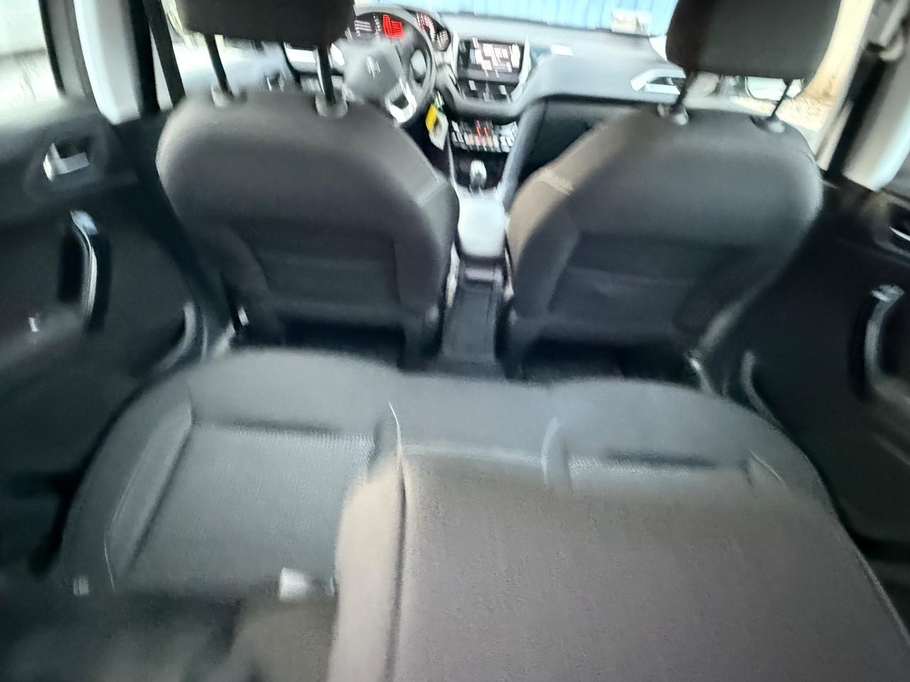 Peugeot 208 PureTech 82 5 porte Access