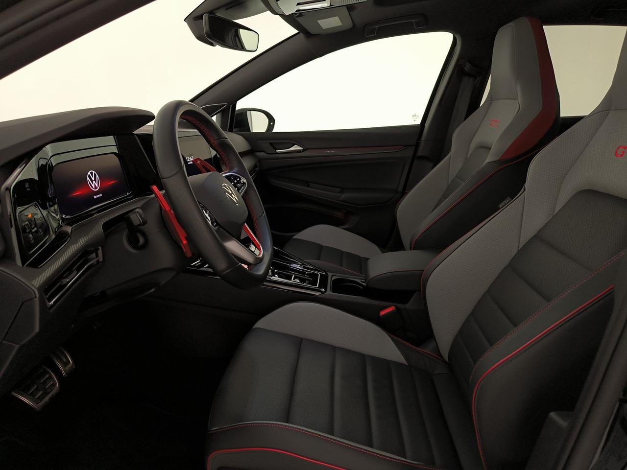 Volkswagen Golf 2.0 tsi gti 245cv dsg