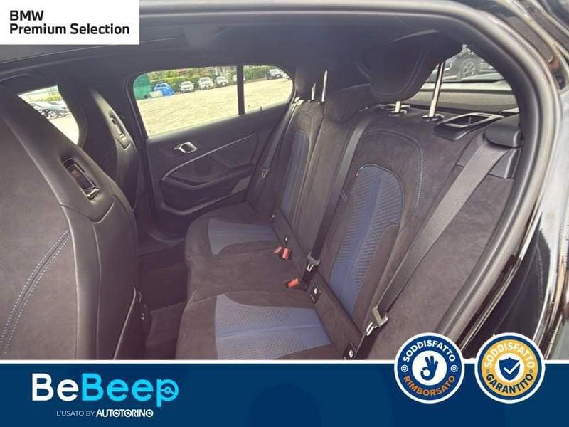 BMW Serie 1 120D XDRIVE MSPORT AUTO
