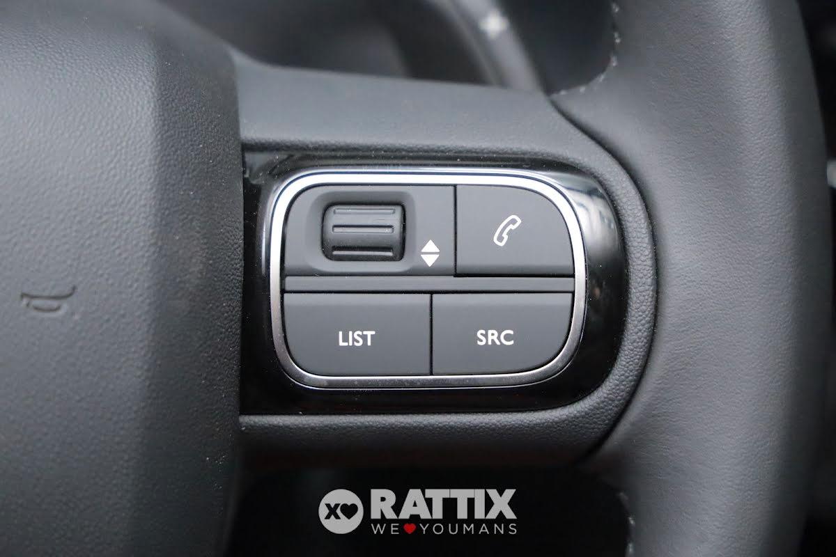 Citroen C5 Aircross 1.6 Hybrid PHEV 225CV Shine e-EAT8