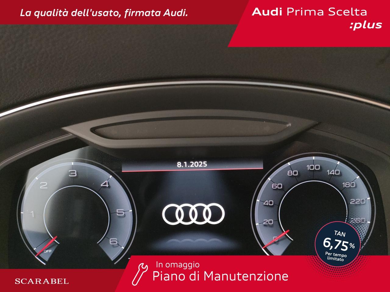 Audi Q8 50 3.0 tdi mhev sport quattro tiptronic