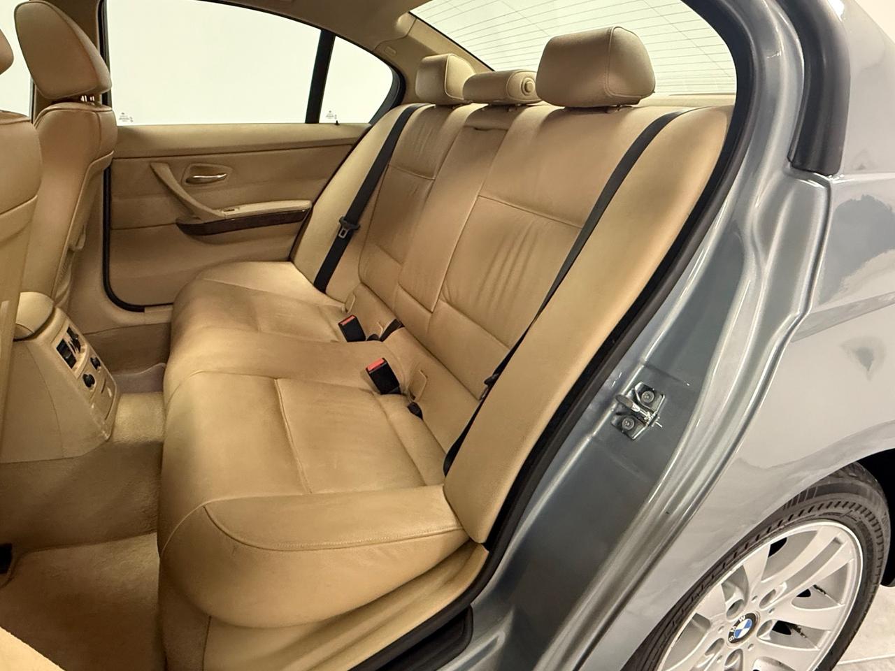Bmw 320 320d cat Attiva