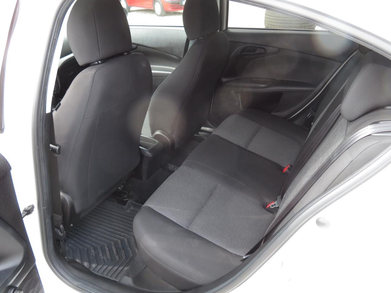 Fiat Tipo 1.3 Mjt S&S 5 porte Sport