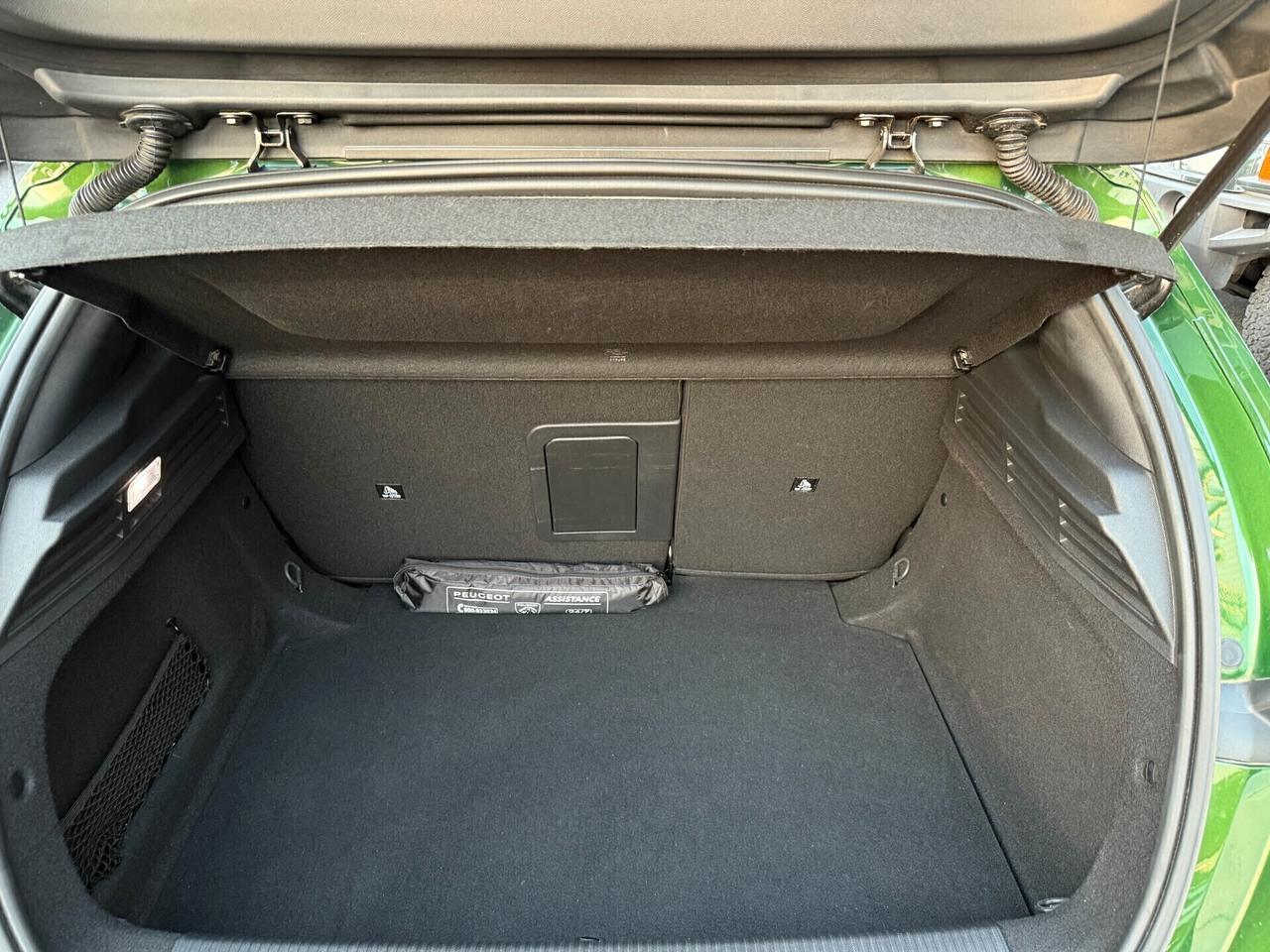 Peugeot 308 1.2 131cv t Allure s Benzina KM CERTIFICATI