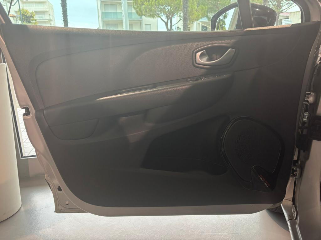 Renault Clio Clio IV 2018 0.9 tce energy Duel Gpl 90cv