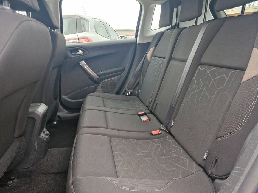 Peugeot 2008 1.6 e-HDi 92 CV Stop&Start Active