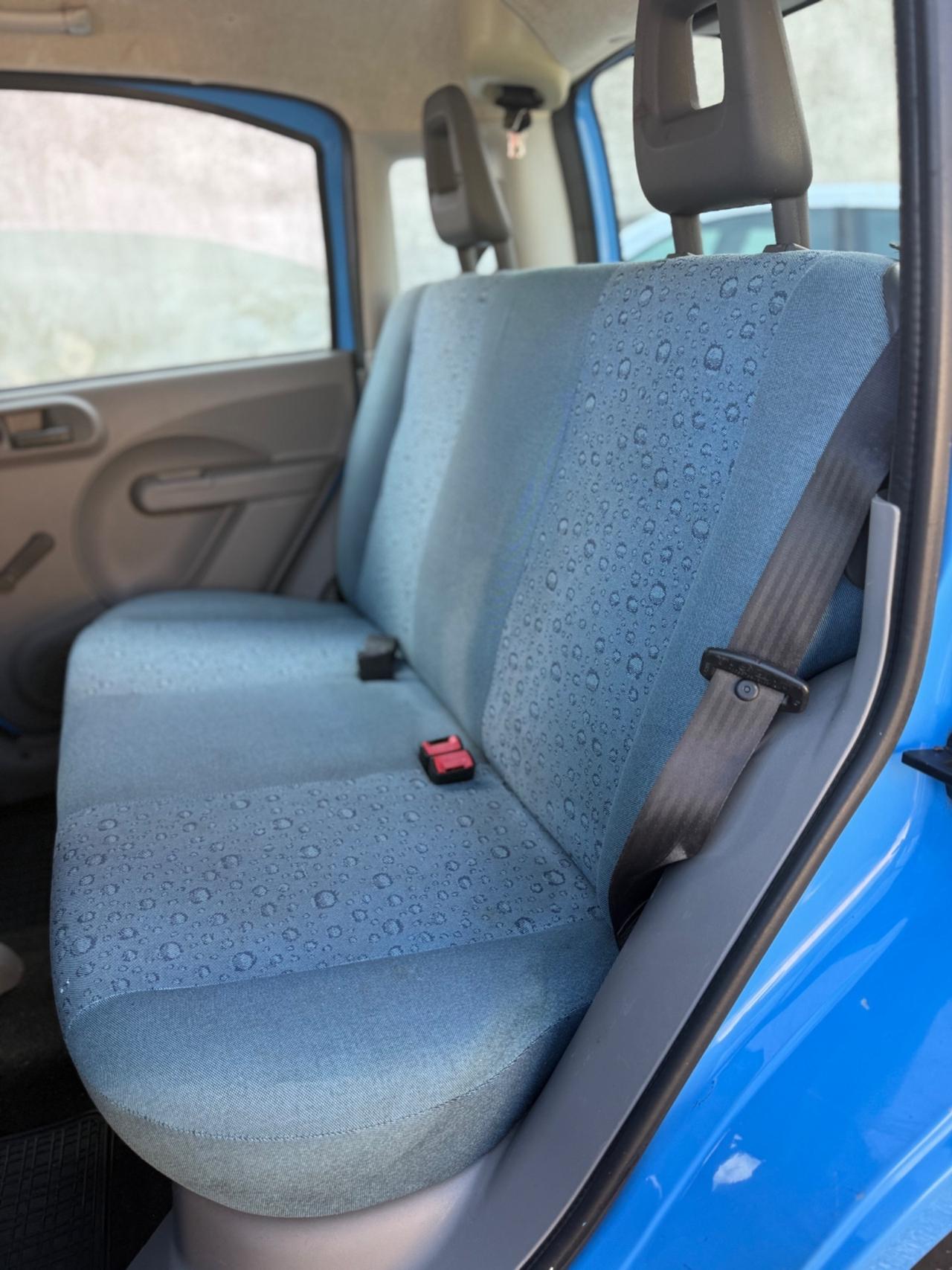 Fiat Panda 1.1 Active