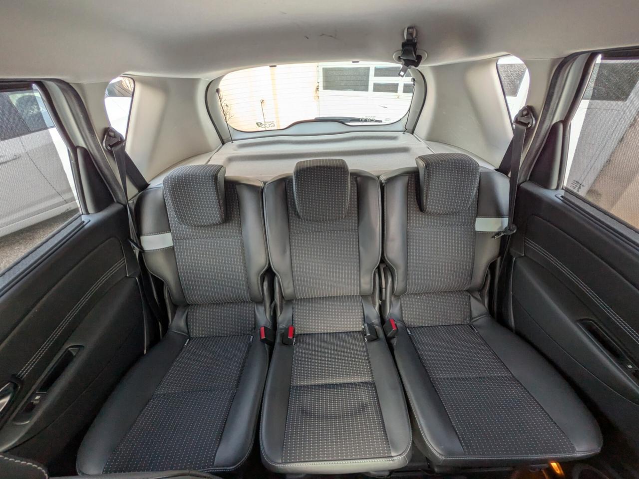 RENAULT SCENIC X-MOD 1.5 dCi 110CV