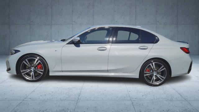 BMW 320 d 48V Msport Pro Aut.
