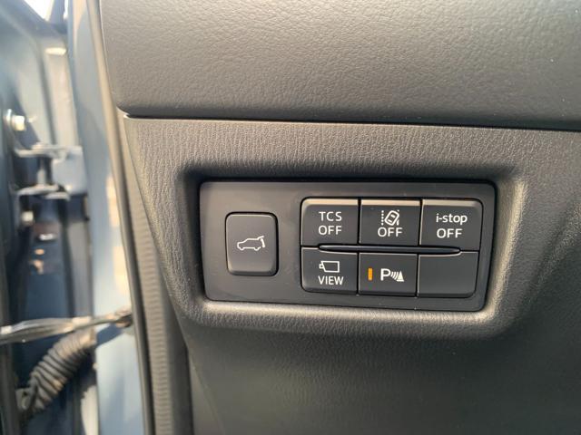 MAZDA CX-5 2.2L Skyactiv-D 150 CV 2WD Exclusive