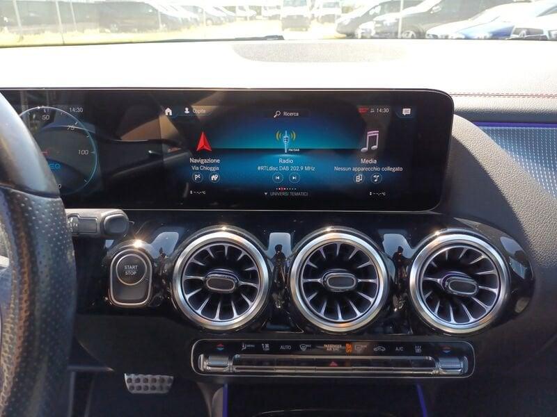 Mercedes-Benz EQA EQA 250 Premium NIGHT-PACK