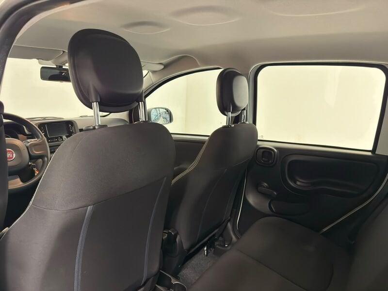 FIAT Panda 1.0 firefly hybrid s&s 70cv 5p.ti