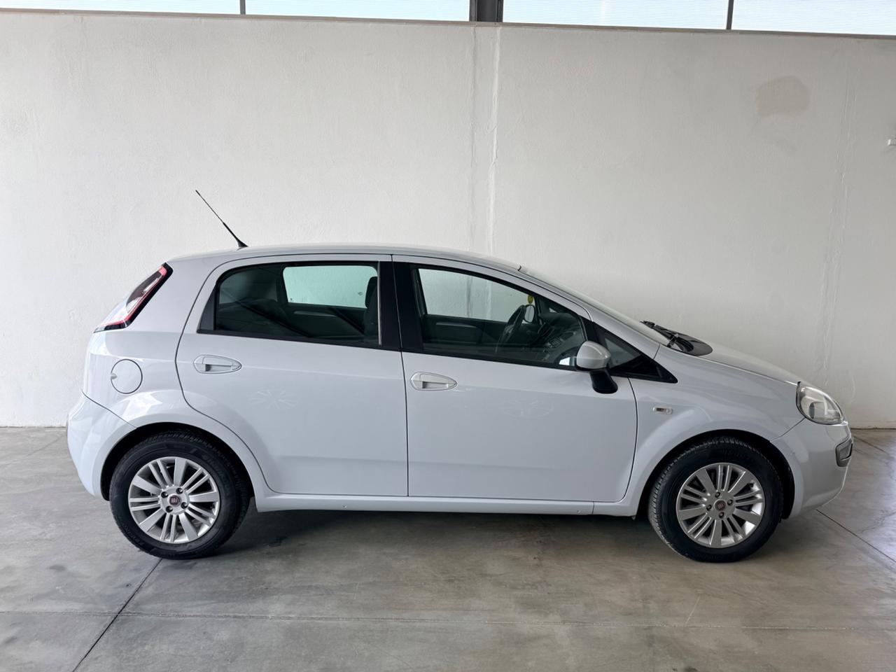 Fiat Punto Evo 1.3 Mjt 95 CV DPF 5 porte S&S Emotion