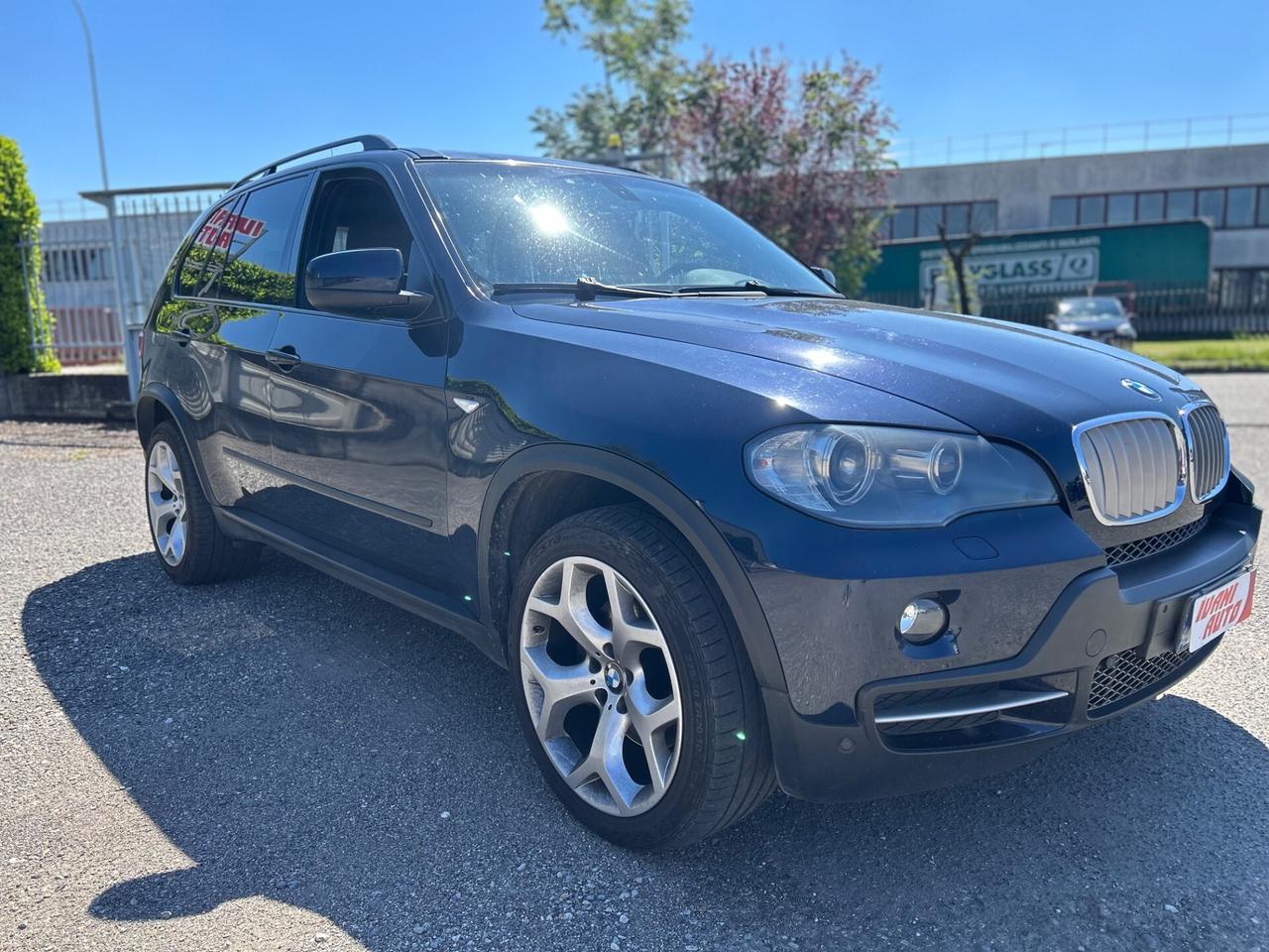 Bmw X5 xDrive35d