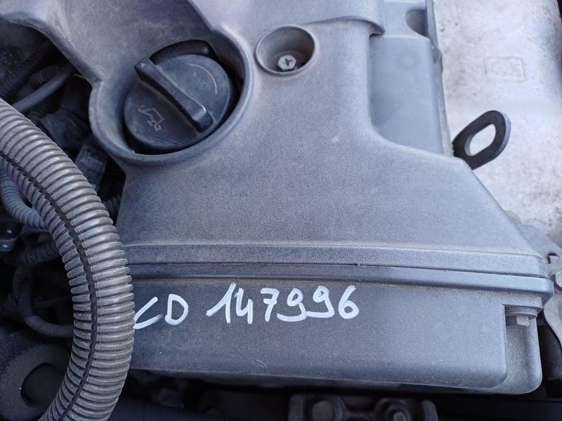 KIA Sportage 2.0 141CV 4X4 Active Class GPL -GARANZIA