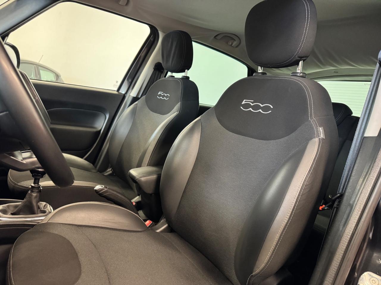 Fiat 500L 1.3 Multijet 95 CV Cross EURO 6!