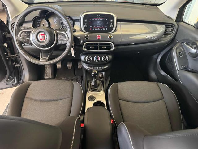 FIAT 500X 1.0 T3 120 CV Business