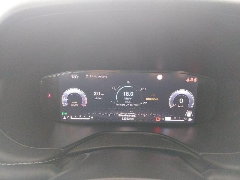 Jeep Compass II 2021 1.6 mjt Limited 2wd 130cv