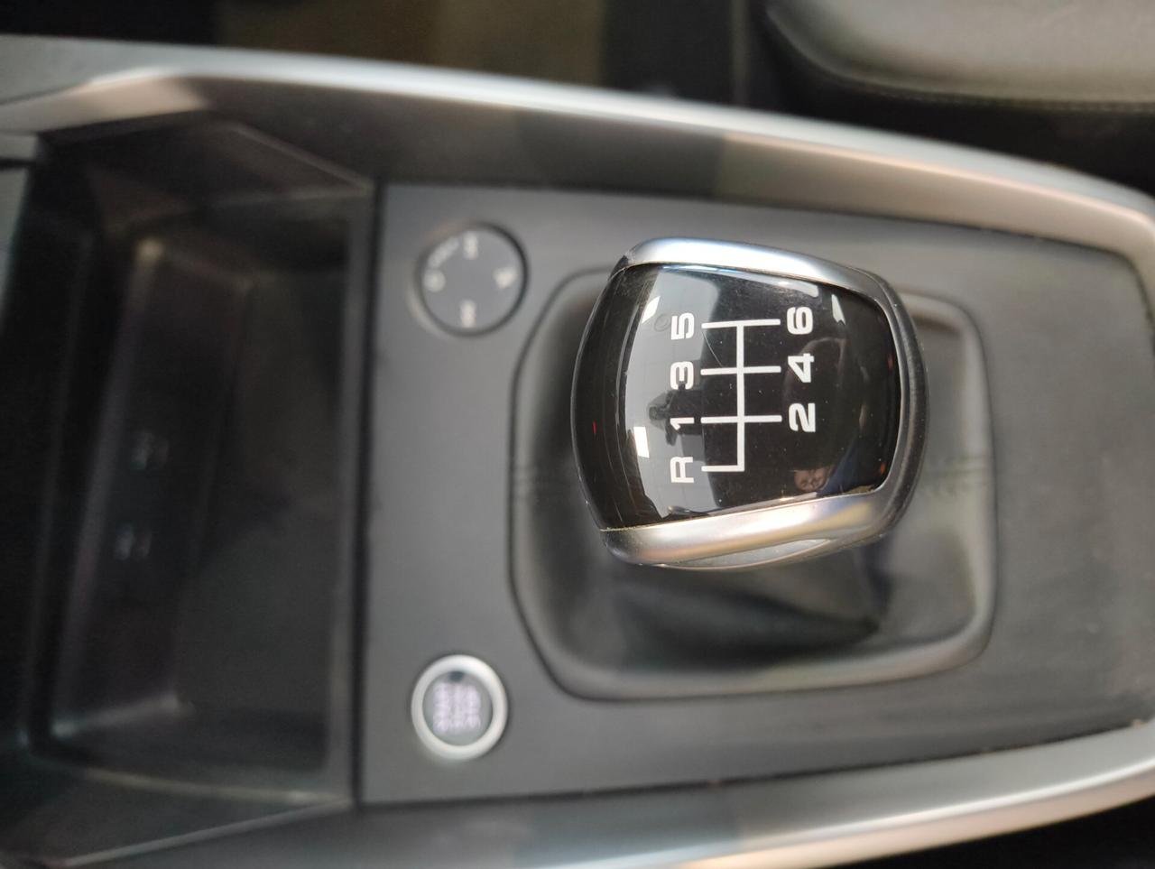 Audi A3 Sportback 35 TDI Advanced