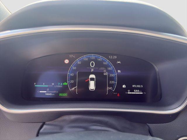 TOYOTA Corolla Corolla Active 1.8 Hybrid Touring Sports