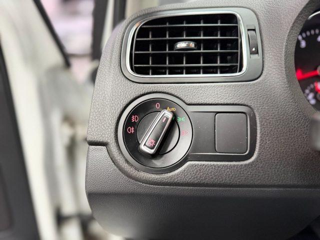 VOLKSWAGEN Polo 1.2 TSI 5p. Highline BlueMotion Technology