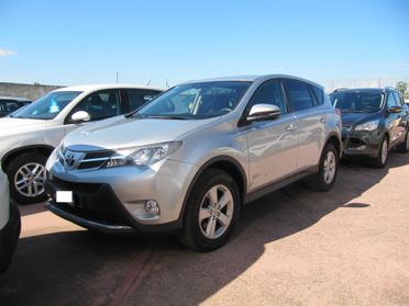 Toyota RAV 4 RAV4 2.0 D-4D 2WD