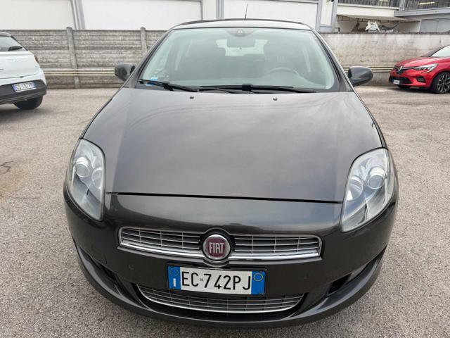 FIAT Bravo 1.6 MJT 105 CV Emotion senza nessun lavoro da fare