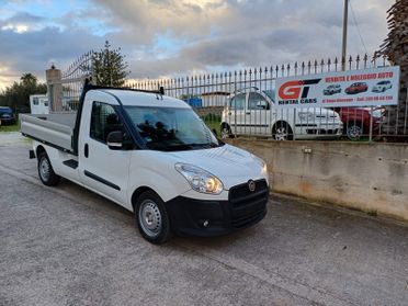 Fiat Doblò work up