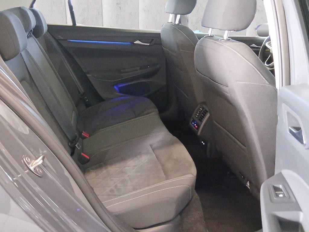 VOLKSWAGEN Golf 1.5 etsi evo Style 150cv dsg del 2020