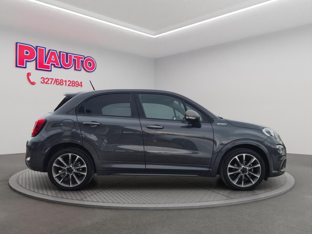 Fiat 500X 1.3 MultiJet 95 CV Sport