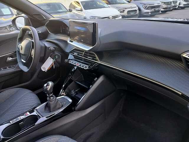 Peugeot 2008 PureTech 100 S&S Allure *KM Ø*