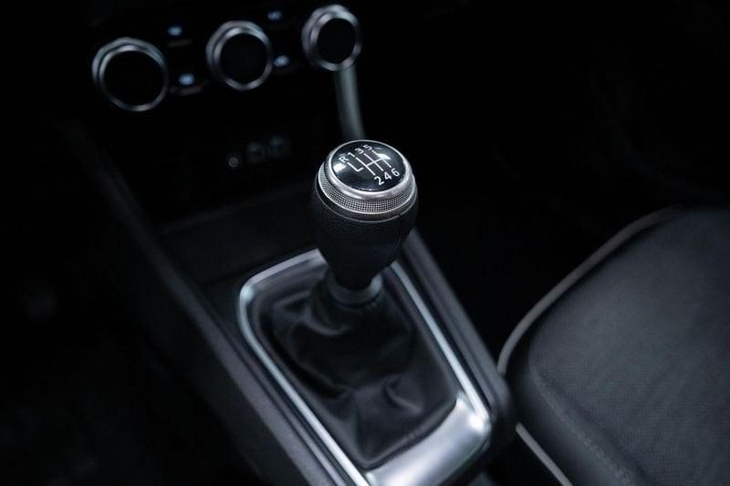 Renault Captur 1.0 tce Techno 90cv