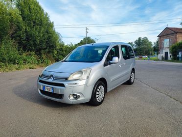 Citroen Berlingo 1.6 HDi