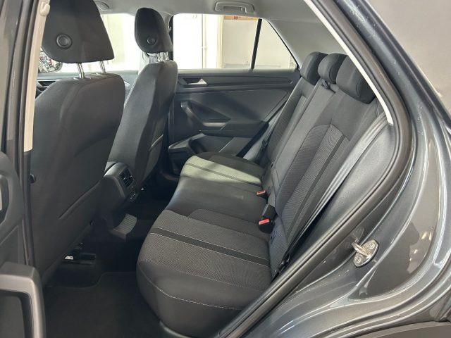 VOLKSWAGEN T-Roc 1.0 TSI Life