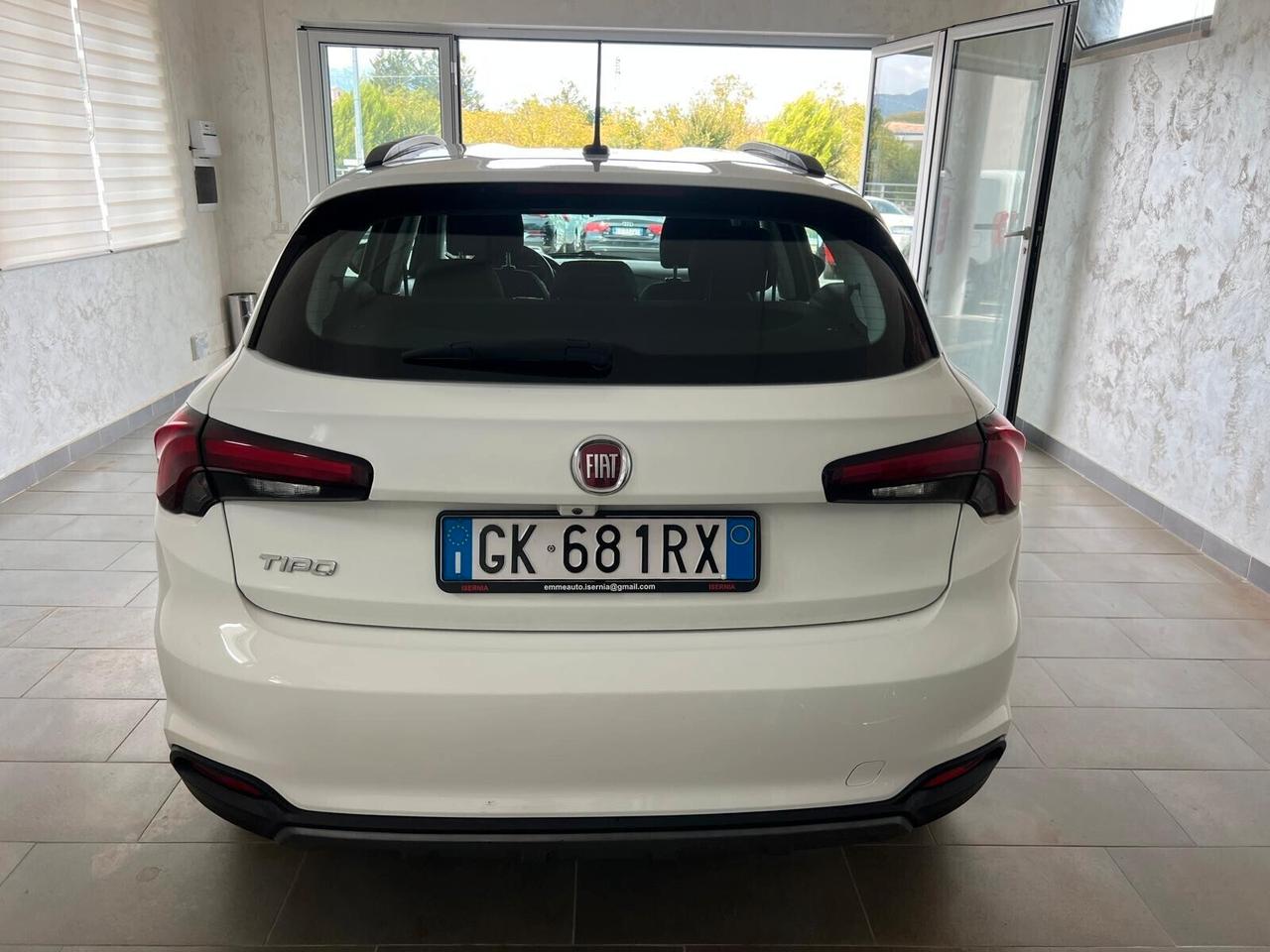 Fiat Tipo 1.6 Mjt 130CV S&S SW Cross 2022
